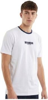 Redskins T-shirt Korte Mouw T-shirts--Mannen