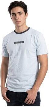 Redskins T-shirt Korte Mouw T-shirts--Mannen