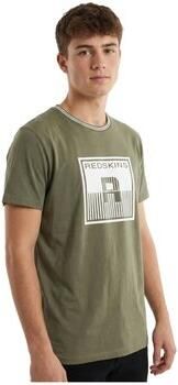 Redskins T-shirt Korte Mouw T-shirts--Mannen