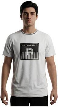 Redskins T-shirt Korte Mouw T-shirts--Mannen
