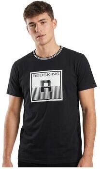 Redskins T-shirt Korte Mouw T-shirts--Mannen