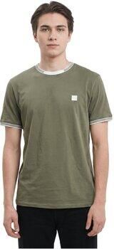 Redskins T-shirt Korte Mouw T-shirts--Mannen