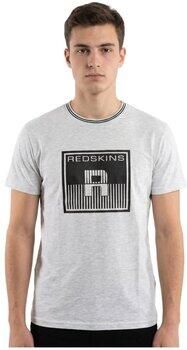 Redskins T-shirt Korte Mouw T-shirts--Mannen