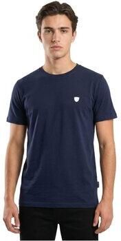Redskins T-shirt Korte Mouw T-shirts--Mannen