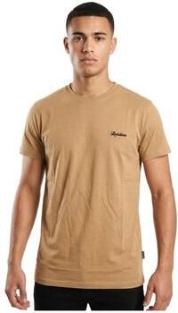 Redskins T-shirt Korte Mouw T-shirts--Mannen