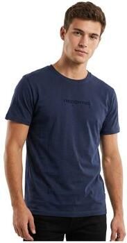 Redskins T-shirt Korte Mouw T-shirts--Mannen