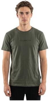 Redskins T-shirt Korte Mouw T-shirts--Mannen