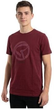 Redskins T-shirt Korte Mouw T-shirts--Mannen