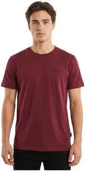 Redskins T-shirt Korte Mouw T-shirts--Mannen