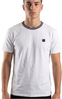Redskins T-shirt Korte Mouw T-shirts-Mannen