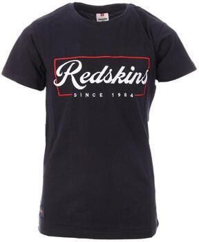 Redskins T-shirt Korte Mouw TS6074