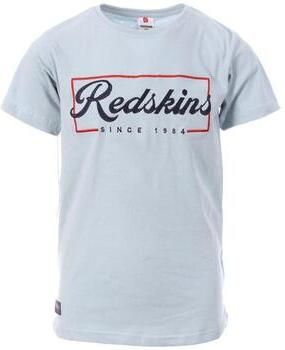 Redskins T-shirt Korte Mouw TS6074
