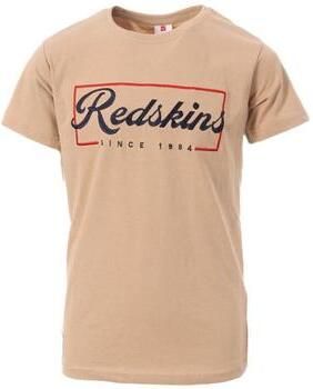 Redskins T-shirt Korte Mouw TS6074