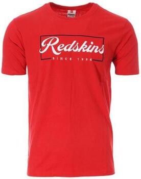 Redskins T-shirt Korte Mouw TS6074