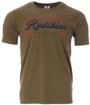 Redskins T-shirt Korte Mouw TS6074