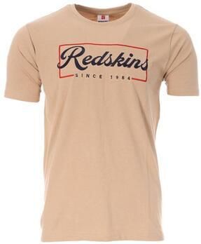 Redskins T-shirt Korte Mouw TS6074