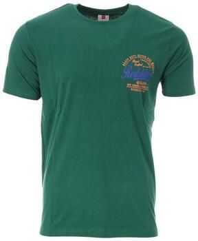 Redskins T-shirt Korte Mouw TS6214