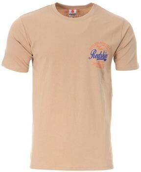 Redskins T-shirt Korte Mouw TS6214