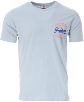 Redskins T-shirt Korte Mouw TS6214