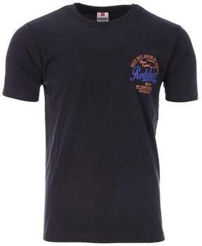 Redskins T-shirt Korte Mouw TS6214