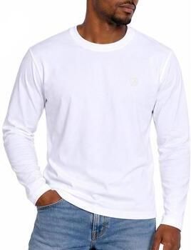 Redskins T-shirt Sleeves