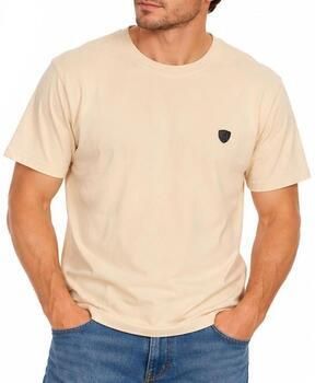 Redskins T-shirt Sleeves