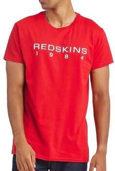 Redskins T-shirt Steelers