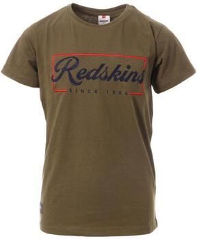 Redskins T-shirt TS6074