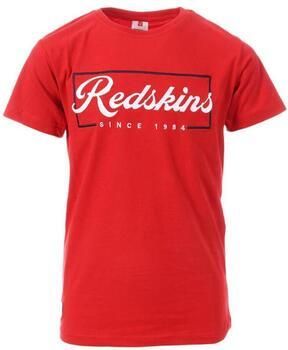 Redskins T-shirt TS6074