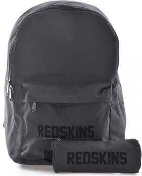 Redskins Rugzak MEETING