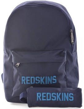Redskins Rugzak MEETING