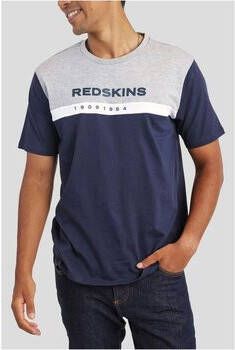 Redskins T-shirt Korte Mouw DINA CALDER