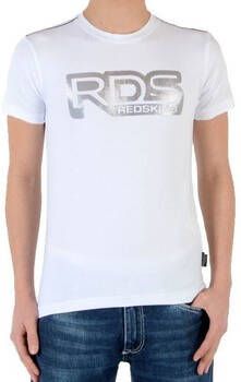 Redskins T-shirt Korte Mouw 27563