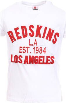 Redskins T-shirt Korte Mouw