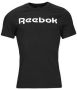 Reebok T-shirt GRAPHIC SERIES LINEAR LOGO - Thumbnail 2