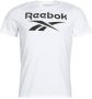Reebok Classic T-shirt Korte Mouw RI Big Logo Tee - Thumbnail 1