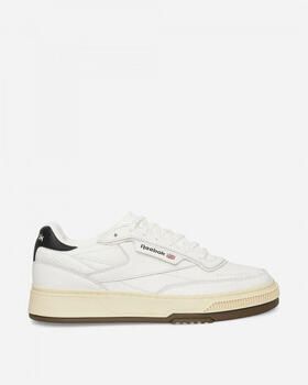 Reebok Classic Korte Broek 100260263 CLUB C LTD-0110 VINTAGE BLACK