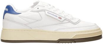 Reebok Classic Korte Broek 100260264 CLUB C LTD-0145 VINTAGE BLU