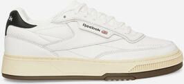 Reebok Classic Korte Broek 100261820 CLUB C LTD-CHALK BROWN