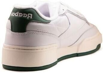 Reebok Classic Korte Broek 100261821 CLUB C LTD-CHALK GREEN