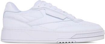 Reebok Classic Korte Broek 100261823 CLUB C LTD-TOTAL WHITE