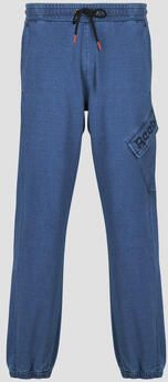 Reebok Classic Trainingsbroek STREET SPORT WASHED JOGGER PANTS