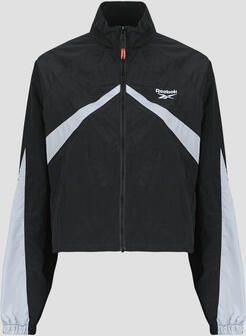 Reebok Classic Trainingsjack HERITAGE DANCE BLOCKED TRACK JACKET