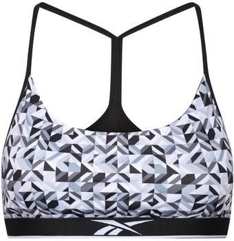 Reebok Bustier CITA met spaghettibandjes - Foto 2
