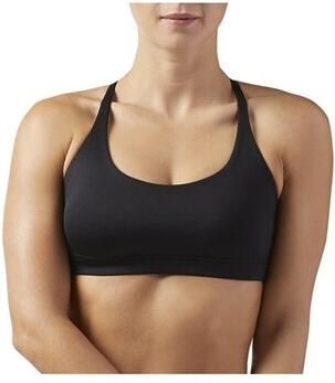 Reebok Sport BH Wor Tri Back
