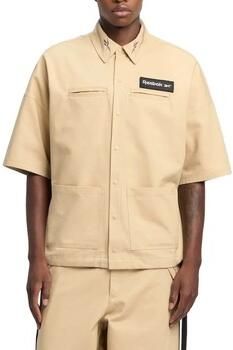 Reebok Sport Blazer S SHIRT