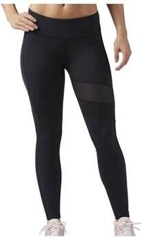 Reebok Sport Broek AC Mesh Tight