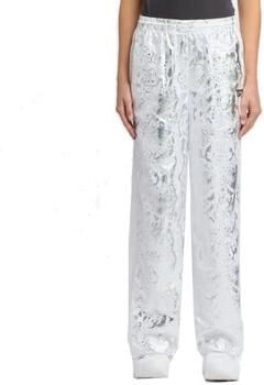 Reebok Sport Broek BASKETBALL OFF COURT WARM UP