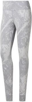 Reebok Sport Broek Combat Lux Bold Jacquard