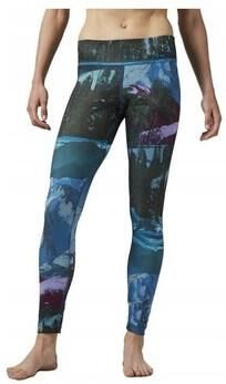Reebok Sport Broek Graphic